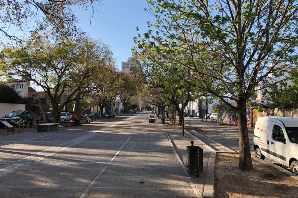 Paseo De Los Poetas Esteco 260 Salta Dış mekan fotoğraf