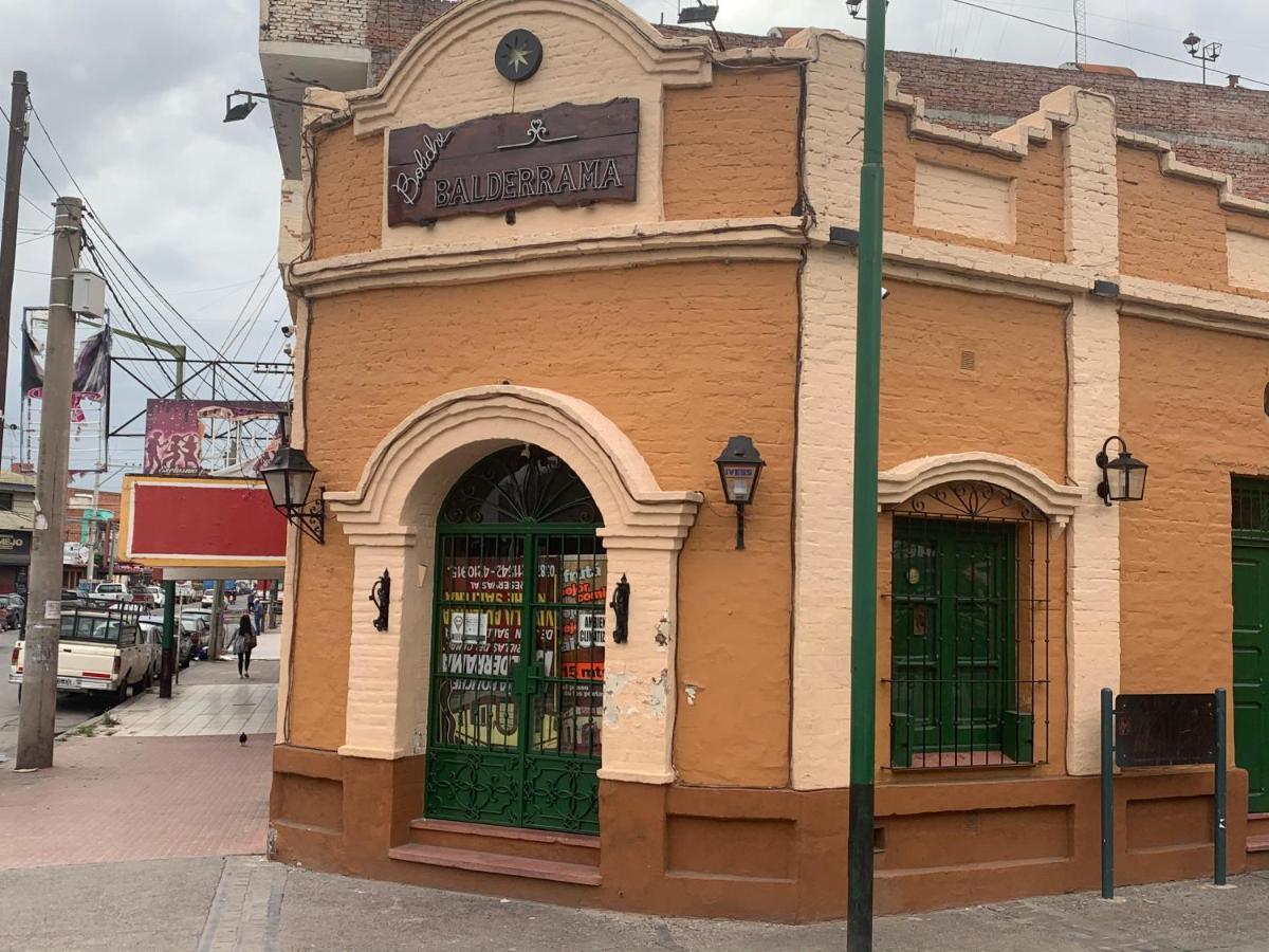 Paseo De Los Poetas Esteco 260 Salta Dış mekan fotoğraf